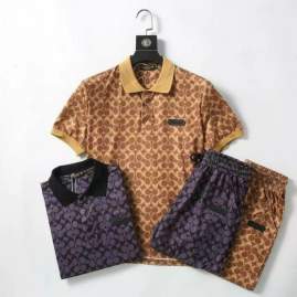 Picture of Coach Shirt Pant Suits _SKUCoachM-3XL8qx0121104